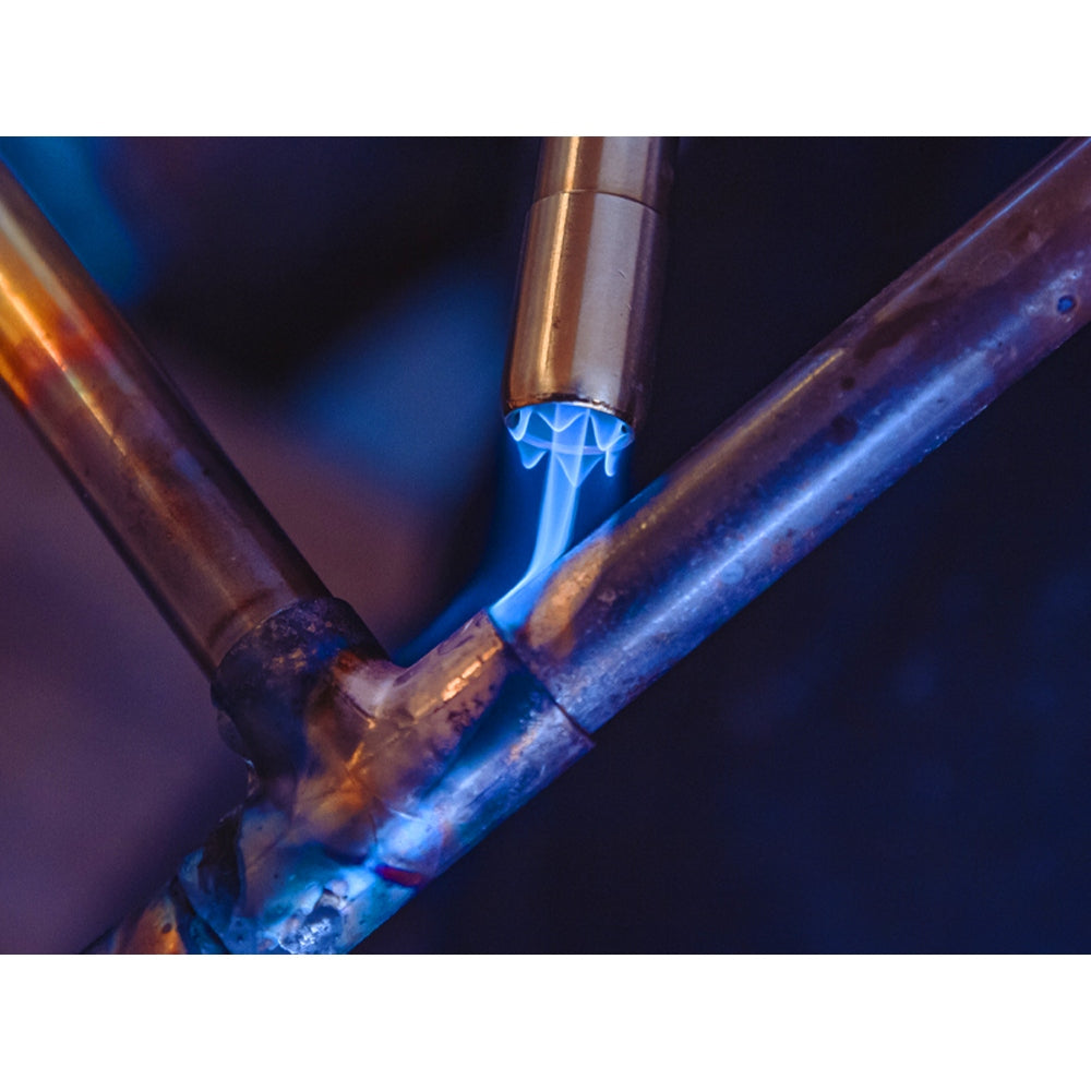 How to Get the Best Out of a Rothenberger Superfire 2 Torch (And Why It Should Be Your Go-To)
