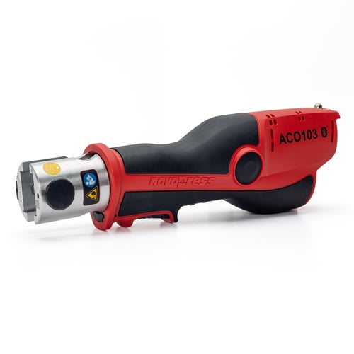 Press Tools, Pressing Jaws & Pressfit Fittings | Milwaukee, Rothenberger, REMS, Ridgid & Novopress