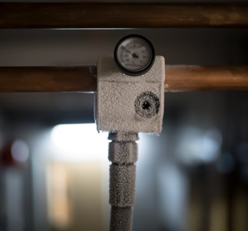 Specialist Plumbers Tools | Pressure Testing, Pipe Freezing, Tap Reseating & Gas Leak Detection