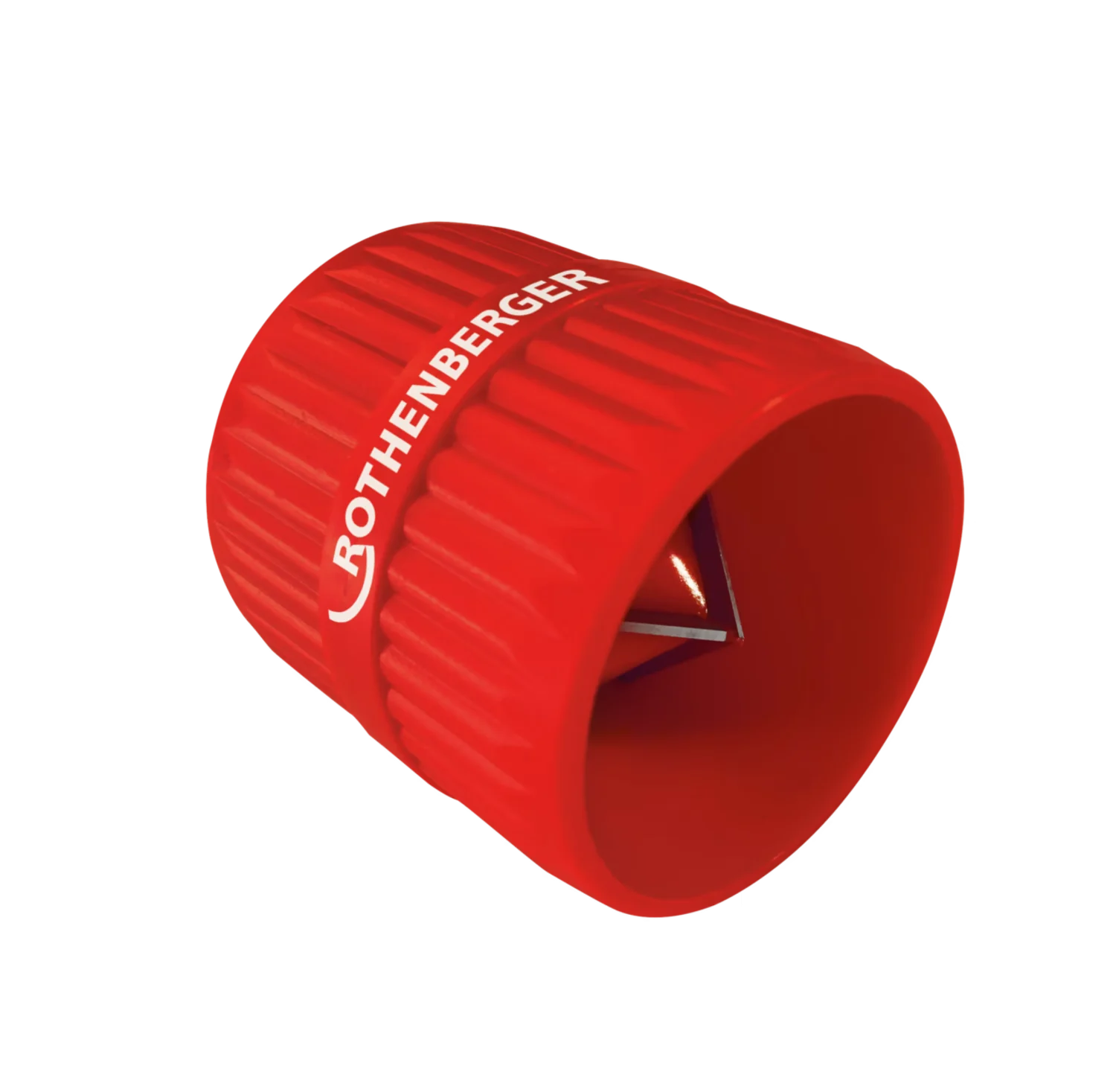 Rothenberger R1.1006 Pipe Deburrer 3–36mm for Copper & Aluminium Tubing