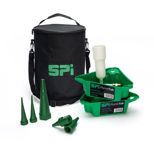 Spi Radiator Pack SPI Plumb Kits | Radiator Draining, QuickFill, Bungs, Plunger & Trade ...